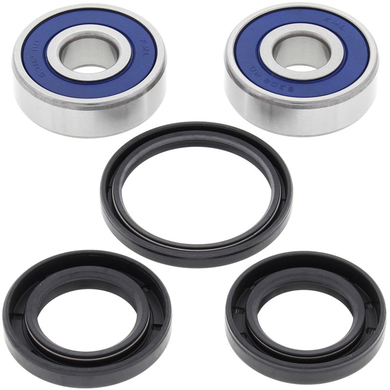 WHEEL BEARING/SEAL KIT HONDA CM185T