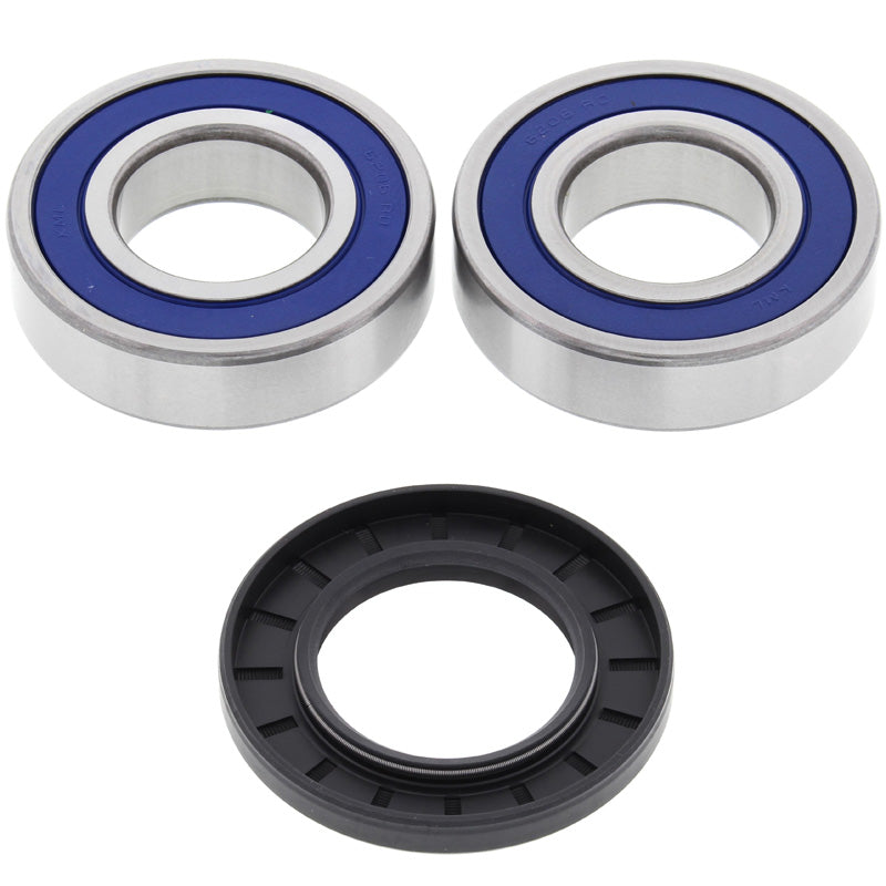 WHEEL BEARING/SEAL KIT MAGNUM 325/500