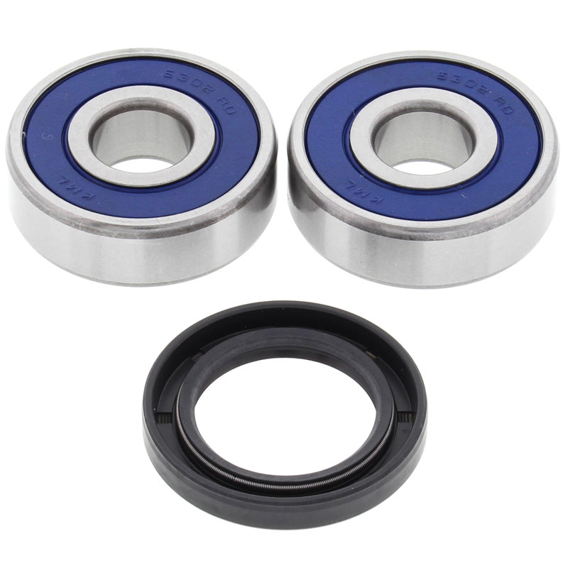 WHEEL BEARING/SEAL KIT XL125/CB250 NIGHTHAWK