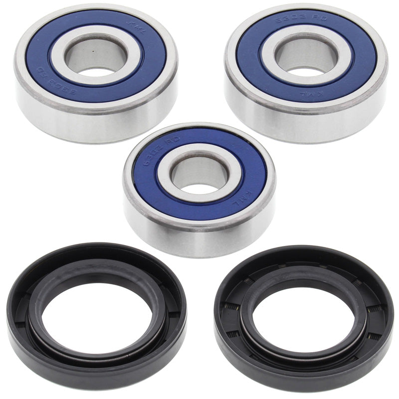WHEEL BEARING/SEAL KIT HONDA FT500 ASCOT 82-83