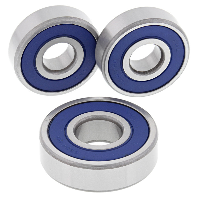 WHEEL BEARING/SEAL KIT SUZ SP370/DR370 78-79