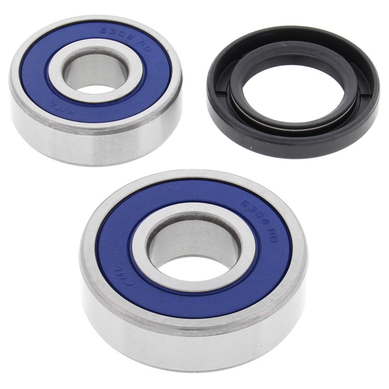WHEEL BEARING/SEAL KIT SUZ TS250 SAVAGE 77-81