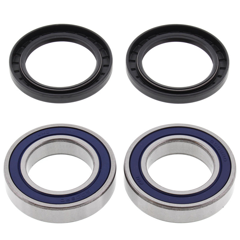 WHEEL BEARING/SEAL KIT YFM350 WARRIOR