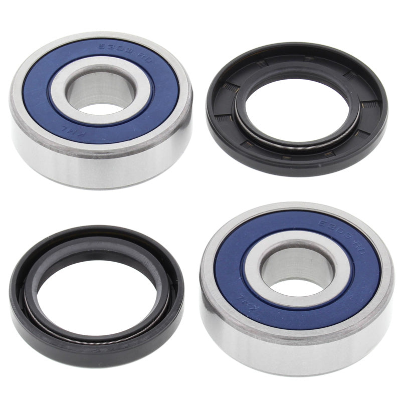 WHEEL BEARING/SEAL KIT KAW ZX1000 NINJA 88-90
