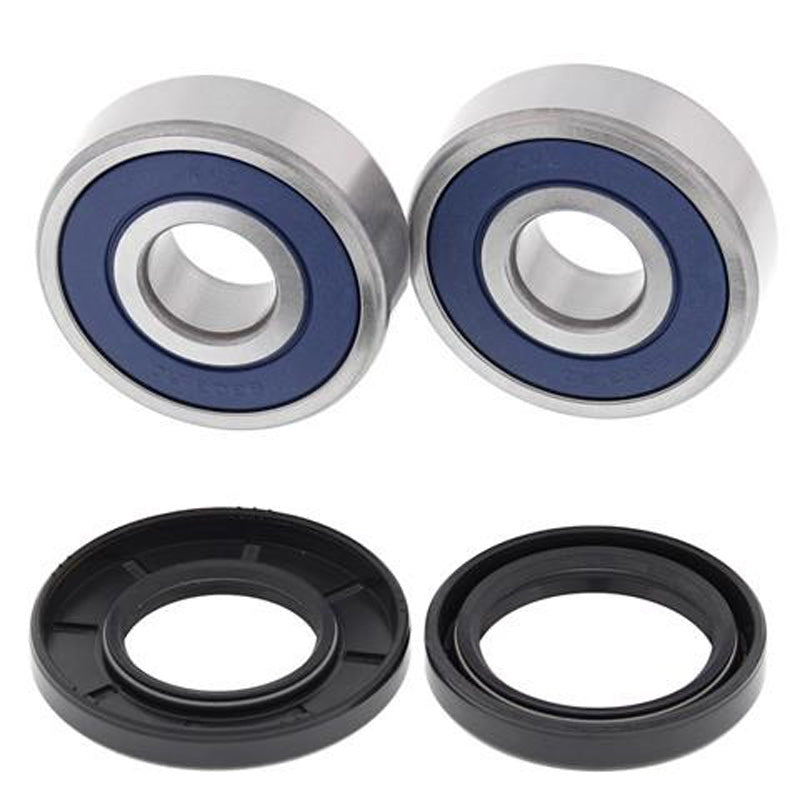WHEEL BEARING/SEAL KIT FR KAW KZ1000C 78-81
