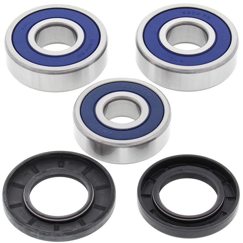 WHEEL BEARING/SEAL KIT YAMAHA RD400/XS500