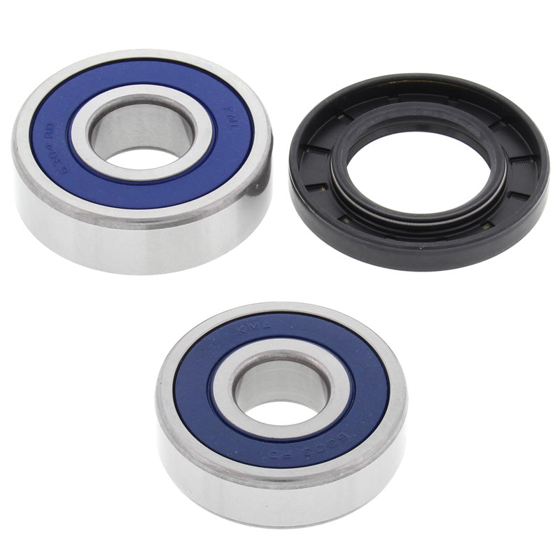 WHEEL BEARING/SEAL KIT HONDA CB400T/CB450T