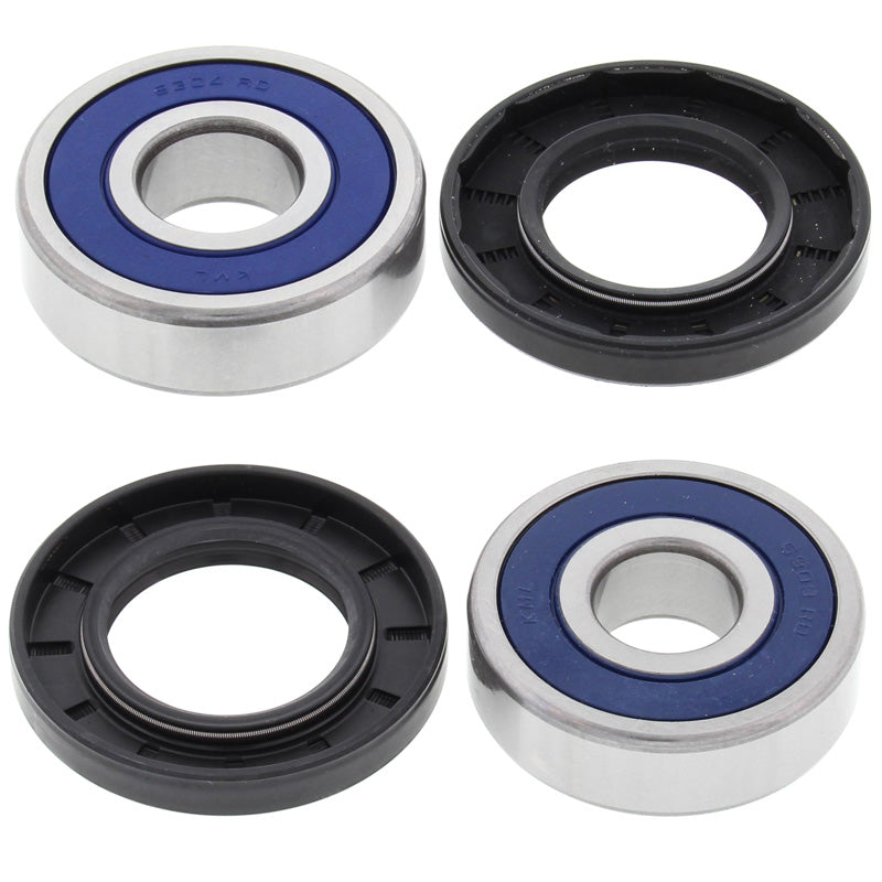 WHEEL BEARING/SEAL KIT CB/CM400 78-81/CM450