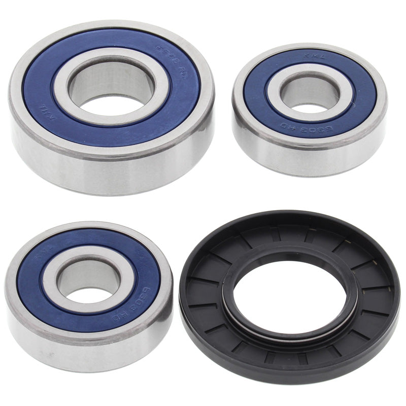 WHEEL BEARING/SEAL KIT KAWASAKI KZ650 77-83