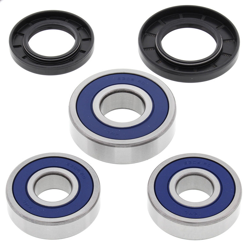 WHEEL BEARING/SEAL KIT YAMAHA FZR1000