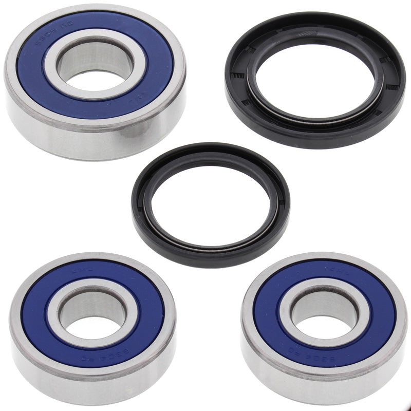 WHEEL BEARING/SEAL KIT YAMAHA FZR1000