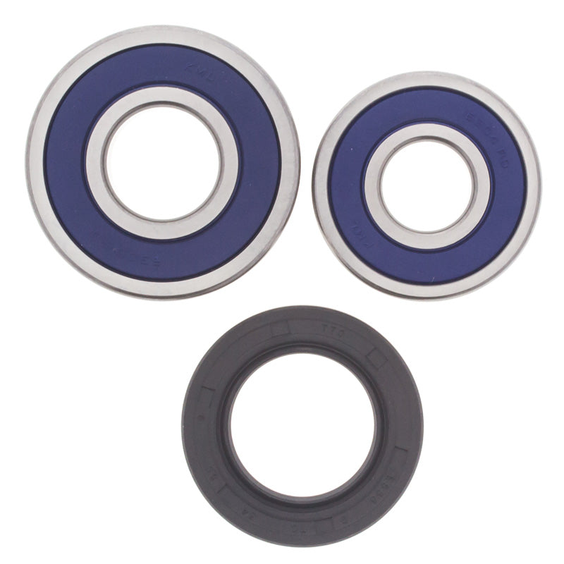 WHEEL BEARING/SEAL KIT HONDA CL450