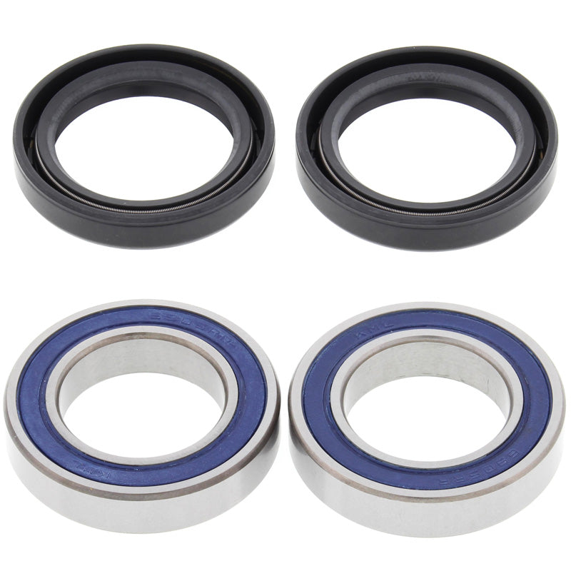 WHEEL BEARING/SEAL KIT LT50