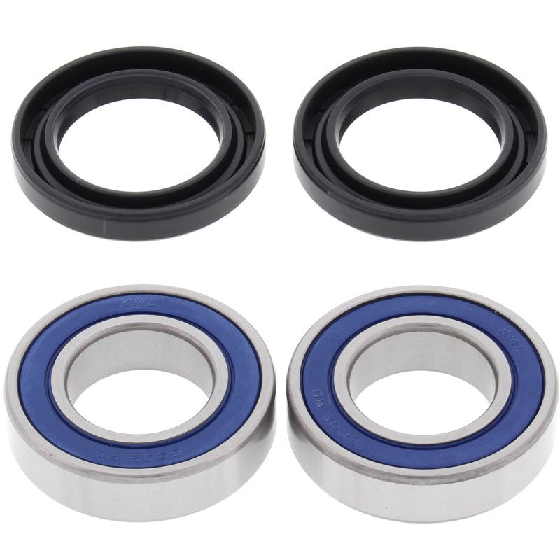 WHEEL BEARING/SEAL KIT HONDA CBR1000RR