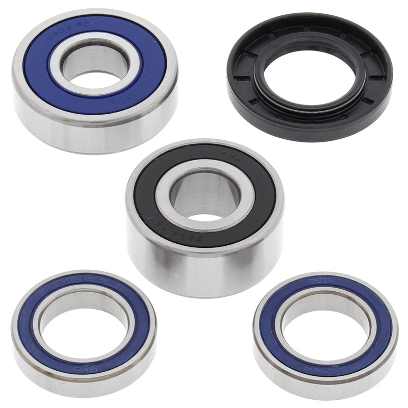 WHEEL BEARING/SEAL KIT HONDA VTX1800