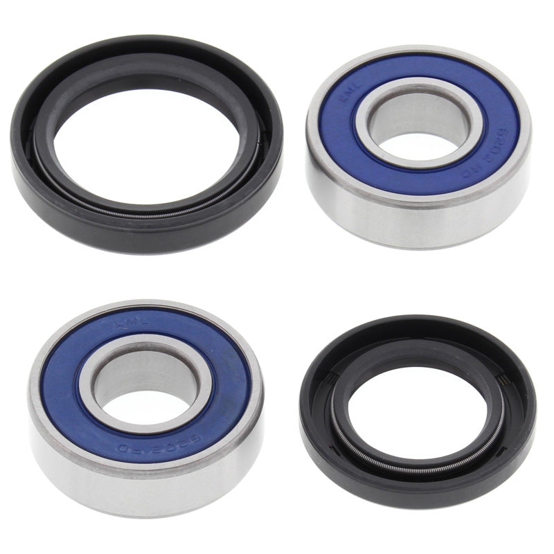 WHEEL BEARING/SEAL KIT KAWASAKI EX250 NINJA