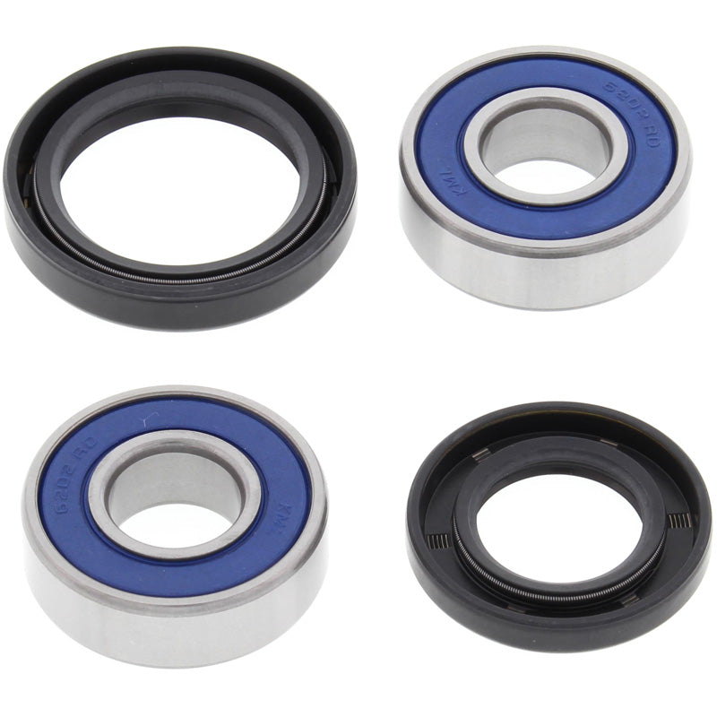 WHEEL BEARING/SEAL KIT EX 500 NINJA
