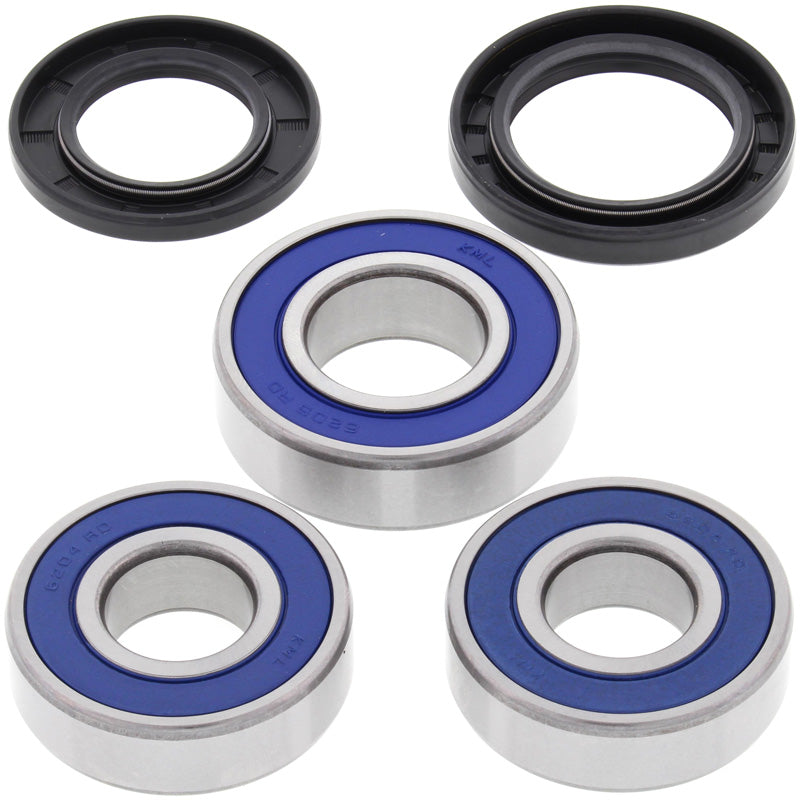 WHEEL BEARING/SEAL KIT KAWASAKI ZR750H1