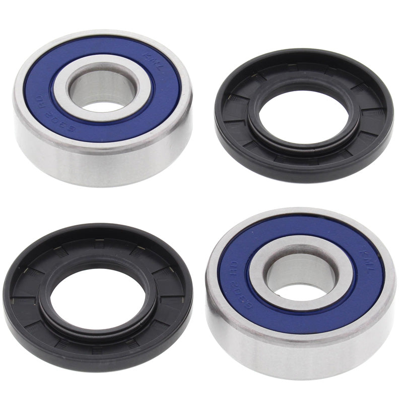 WHEEL BEARING/SEAL KIT KAWASAKI VN800
