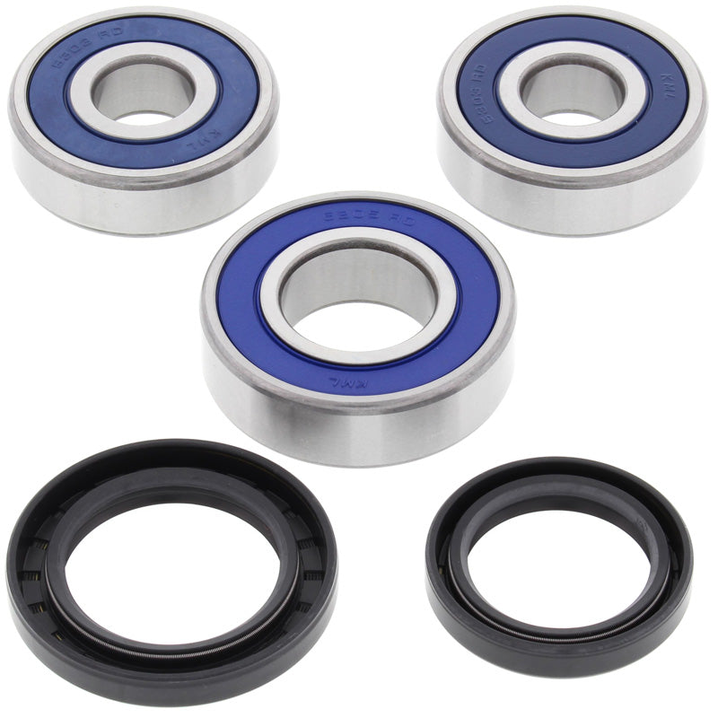 WHEEL BEARING/SEAL KIT KAWASAKI VN800 96-05