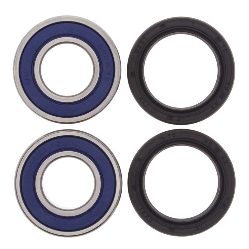 WHEEL BEARING/SEAL KIT TRIUMPH SPEED TRIPLE 09