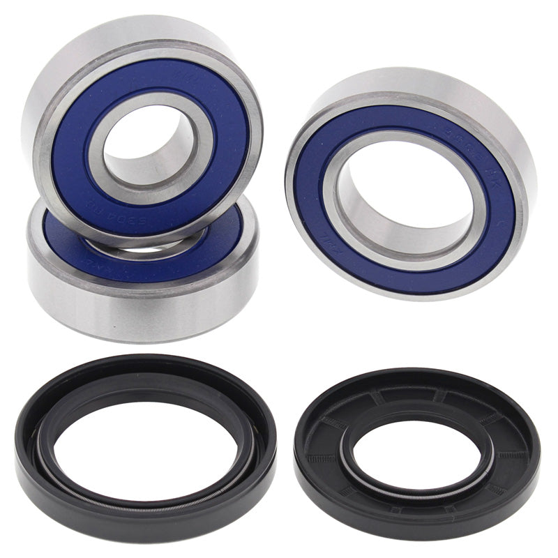 WHEEL BEARING/SEAL KIT KAWASAKI ZZR1200