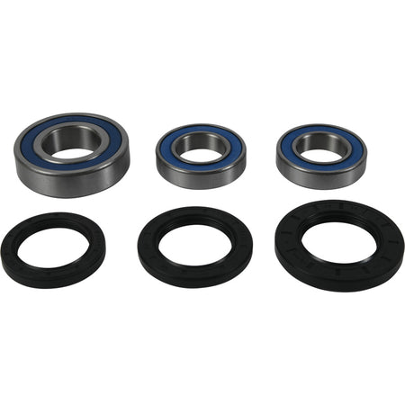 WHEEL BEARING/SEAL KIT SUZUKI GSXR600