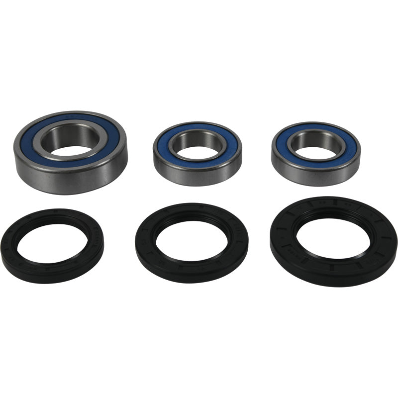 WHEEL BEARING/SEAL KIT SUZUKI GSXR600