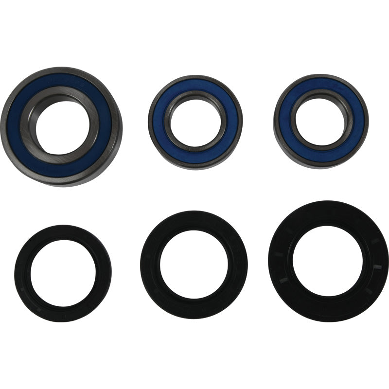 WHEEL BEARING/SEAL KIT SUZUKI GSXR600