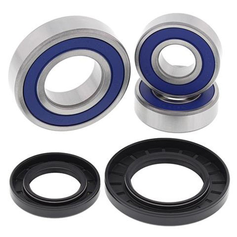 WHEEL BEARING/SEAL KIT SUZUKI DL650