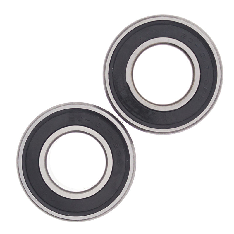 WHEEL BEARING/SEAL KIT HARLEY SPTSTERSDYNAFLH