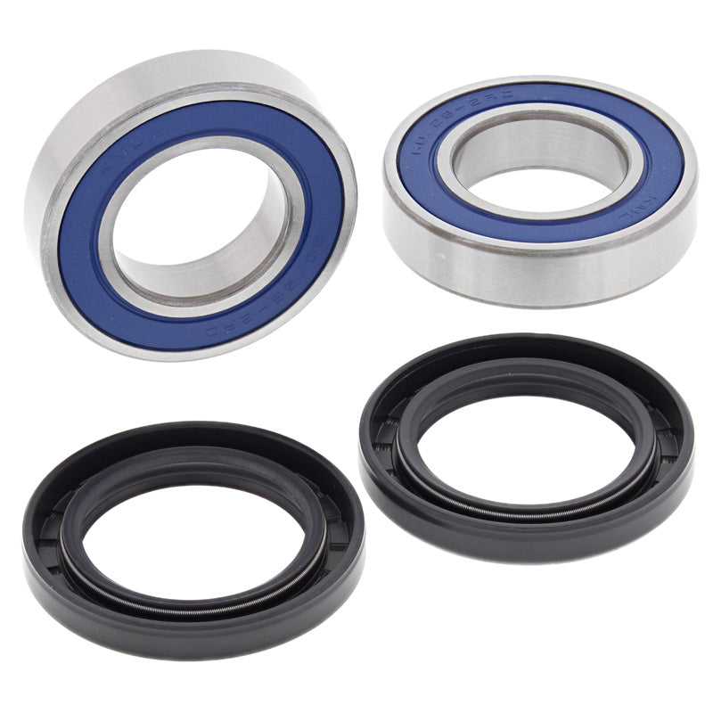 WHEEL BEARING/SEAL KIT LTA50/LTZ50/YFM80
