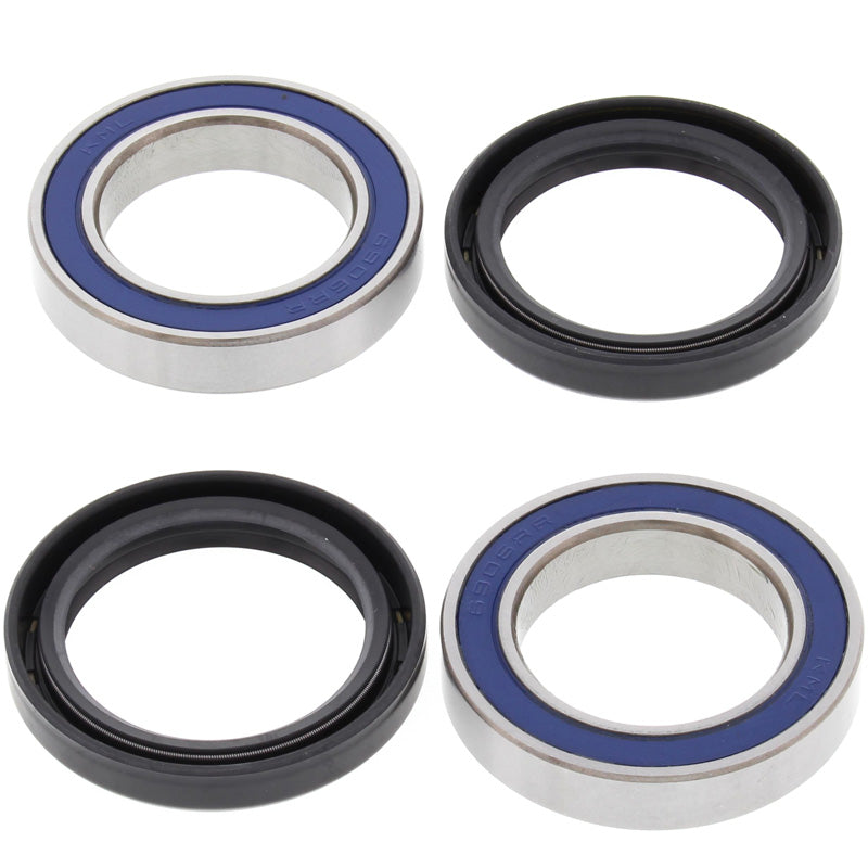 WHEEL BEARING/SEAL KIT KTM 200SX/TRX250R