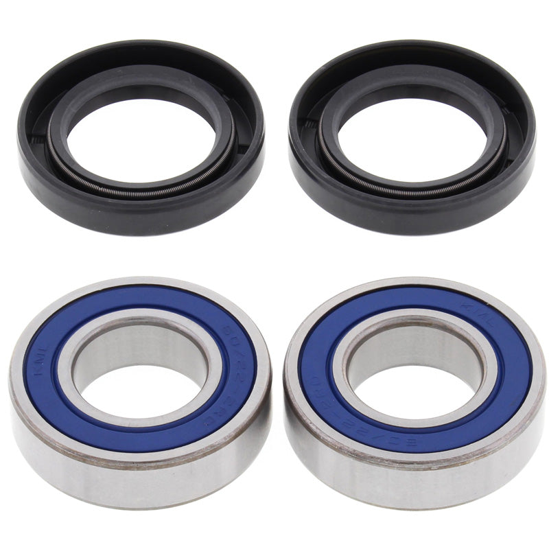 WHEEL BEARING/SEAL KIT YAMAHA FZ6S