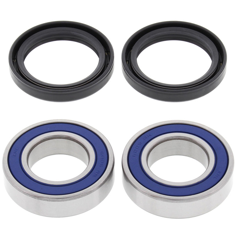 WHEEL BEARING/SEAL KIT YT60