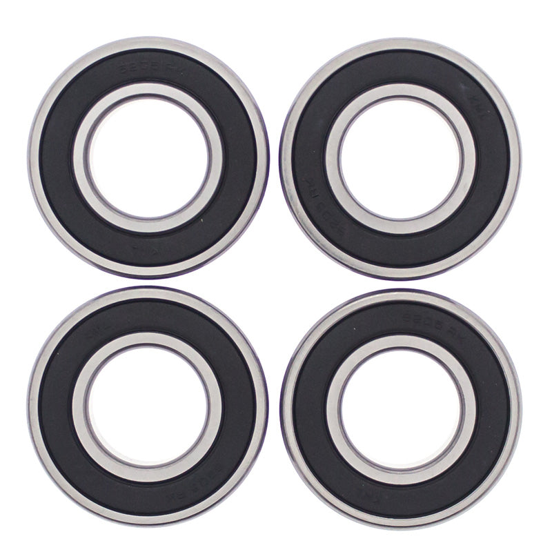 WHEEL BEARING/SEAL KIT HARLEY DAVIDSON