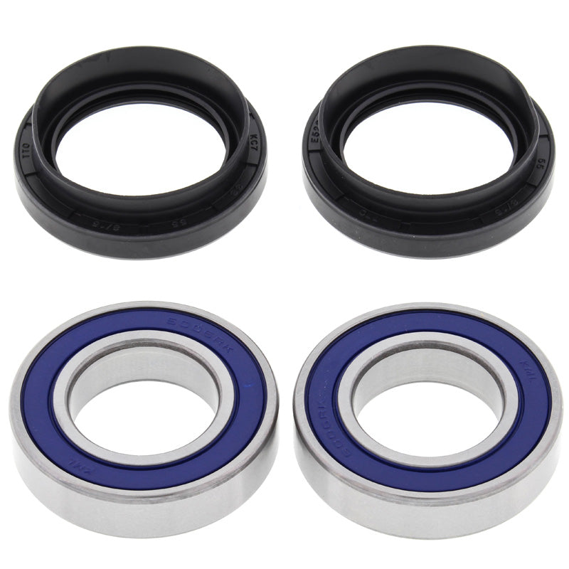 WHEEL BEARING/SEAL KIT YFM660 GRIZZLY