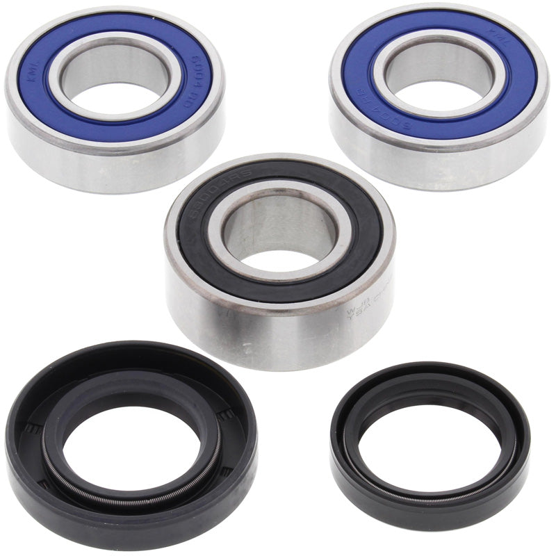 %WHEEL BEARING/SEAL KIT RR HUSQVARNA WR250