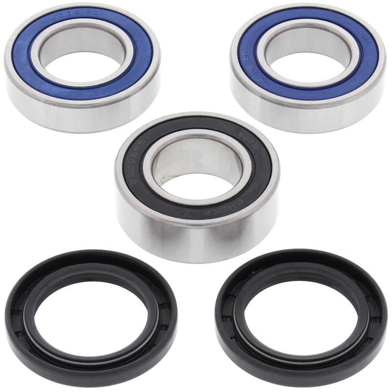 WHEEL BEARING/SEAL KIT RR HUSQVARNA TE250