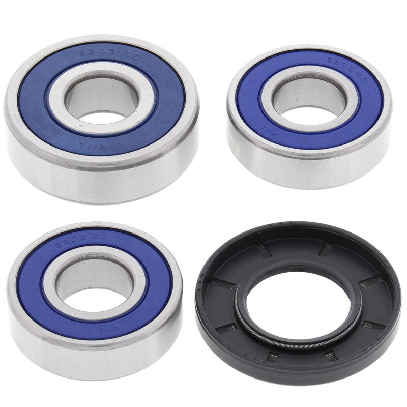WHEEL BEARING/SEAL KIT YAMAHA XVS1100 V-STAR