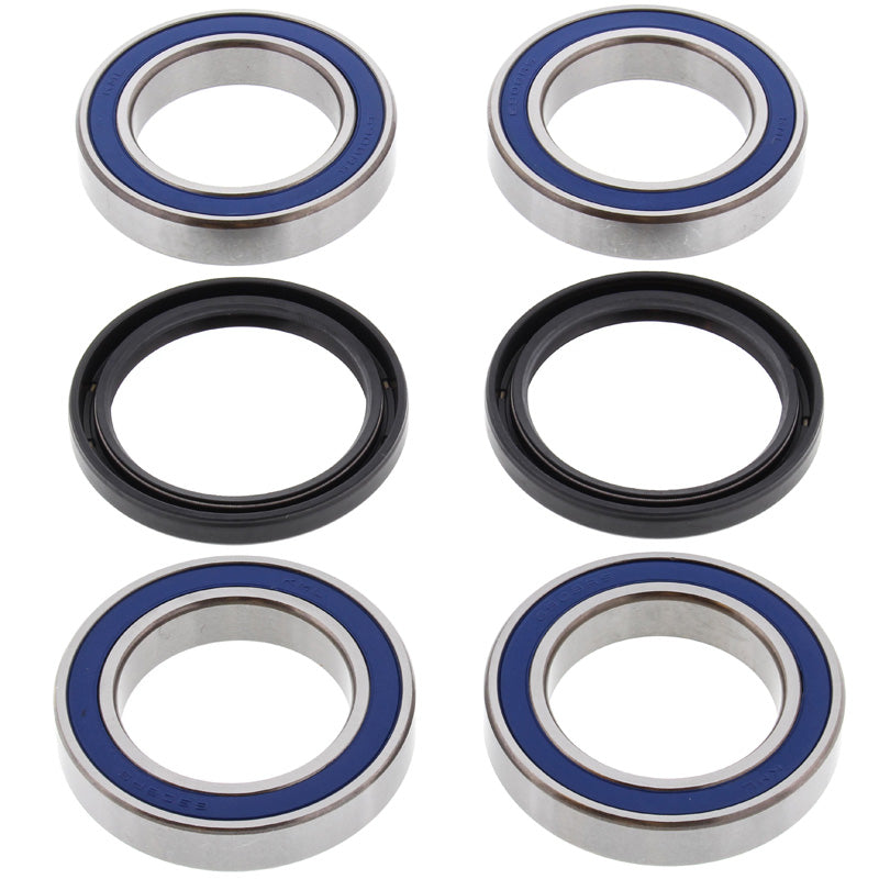 %WHEEL BEARING KIT