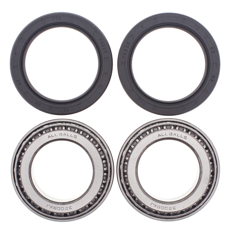 WHEEL BEARING/SEAL KIT DS650