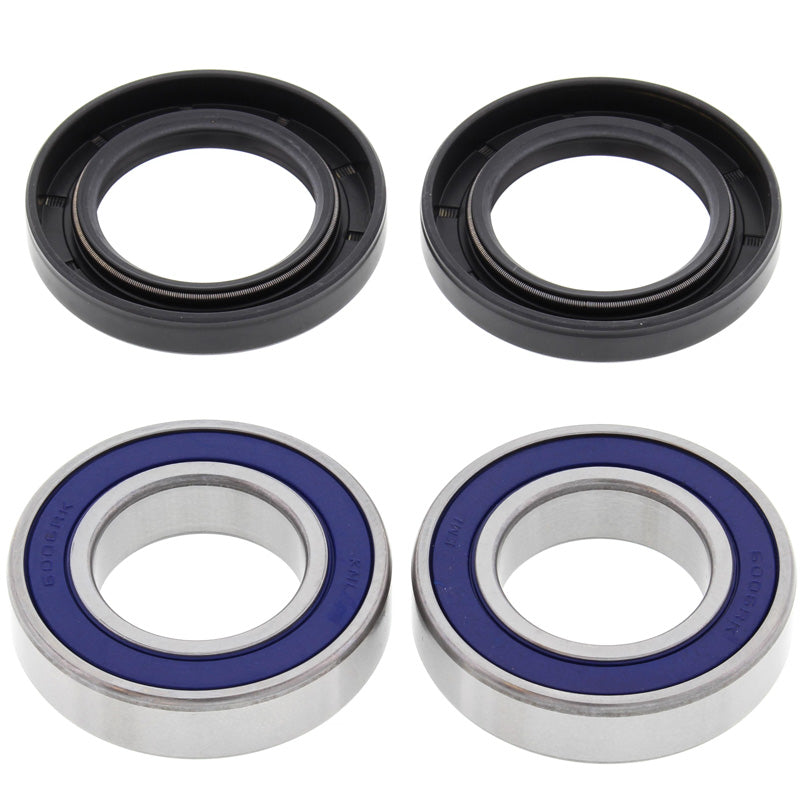WHEEL BEARING/SEAL KIT POLARIS OUTLAW/PRED. 90
