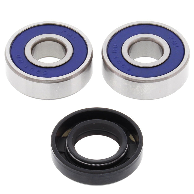 WHEEL BEARING/SEAL KIT KLX 125