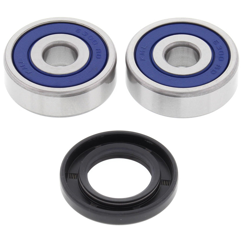WHEEL BEARING/SEAL KIT FR YAMAHA RD60