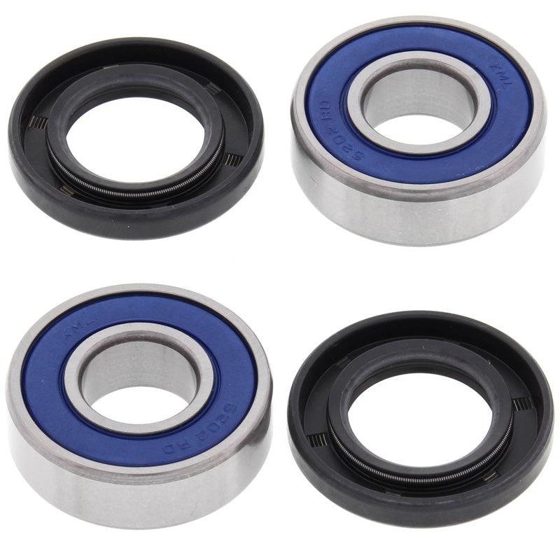 WHEEL BEARING/SEAL KIT YAMAHA KDX220