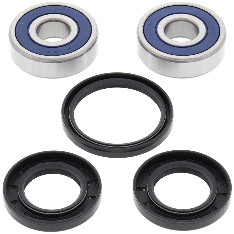 WHEEL BEARING/SEAL KIT YAMAHA RD350