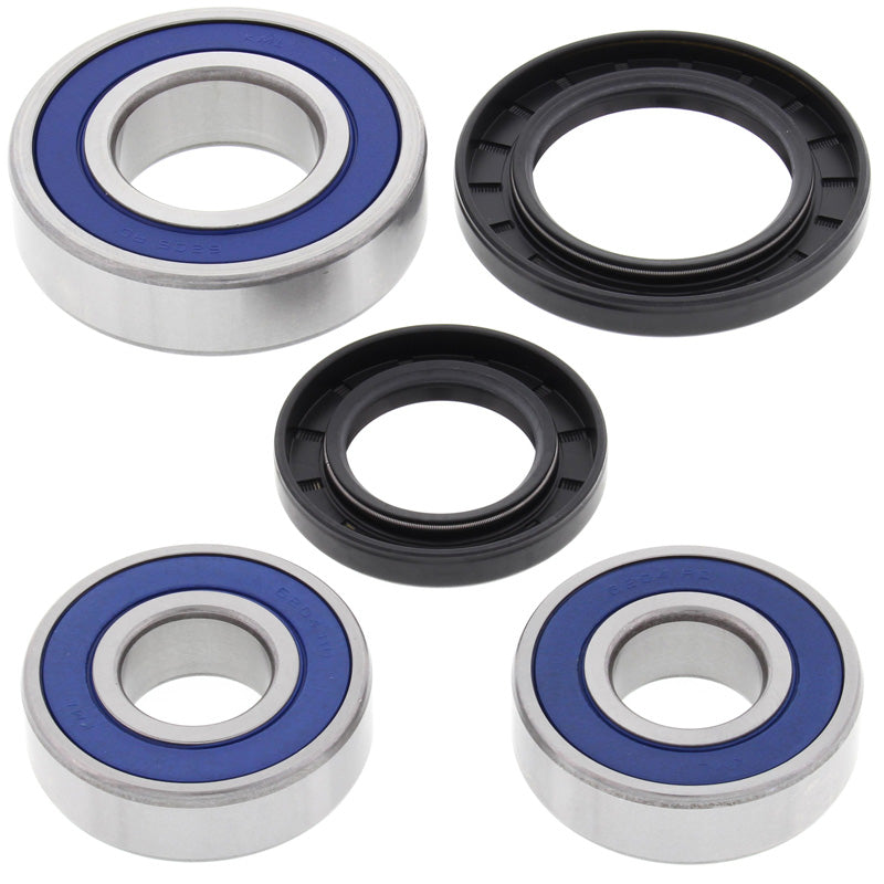 WHEEL BEARING/SEAL KIT YAMAHA YZF600