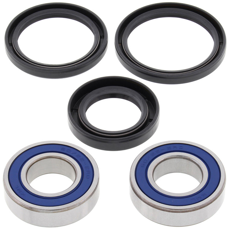 WHEEL BEARING/SEAL KIT YAMAHA VMAX 1700 09-12