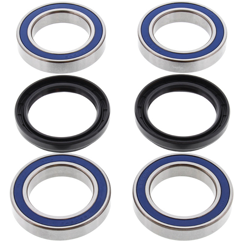 WHEEL BEARING/SEAL KIT YFM350 RAPTOR/YFZ450